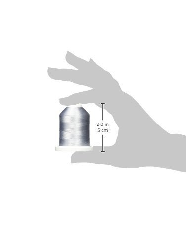 روبنسون-أنطون خيط روبيسون-أنتون فائق المتانة، رمادي زحل - Image 2